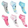 Pack de 6 pares de calcetines Minnie Mouse para niña (Calcetines) French Market chez FrenchMarket