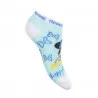 Pack de 6 pares de calcetines Minnie Mouse para niña (Calcetines) French Market chez FrenchMarket