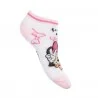 Lot de 6 Paires de Socquettes Fille Minnie Mouse (Chaussettes) French Market chez FrenchMarket