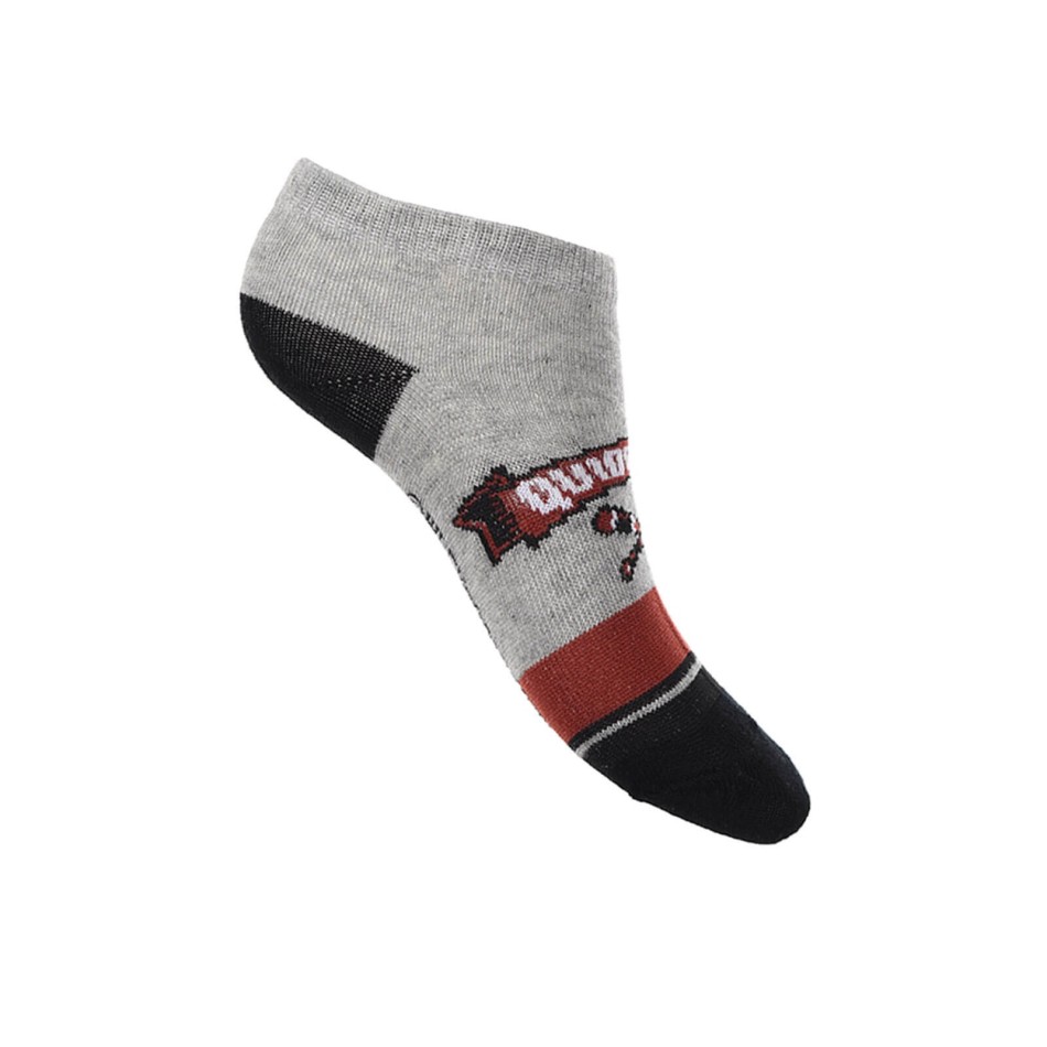 HARRY POTTER pojksockor | 6 par bomullsstrumpor