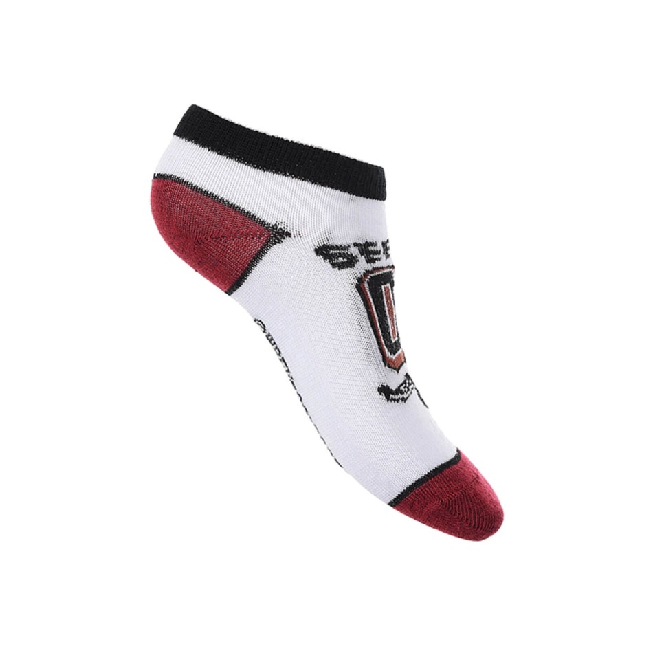Lot de 6 Paires de Socquettes Garçon Harry Potter (Fantaisies) French Market chez FrenchMarket