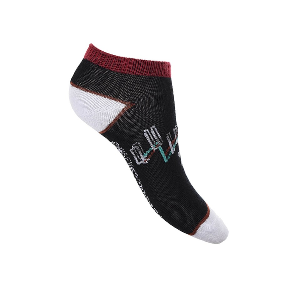 HARRY POTTER pojksockor | 6 par bomullsstrumpor