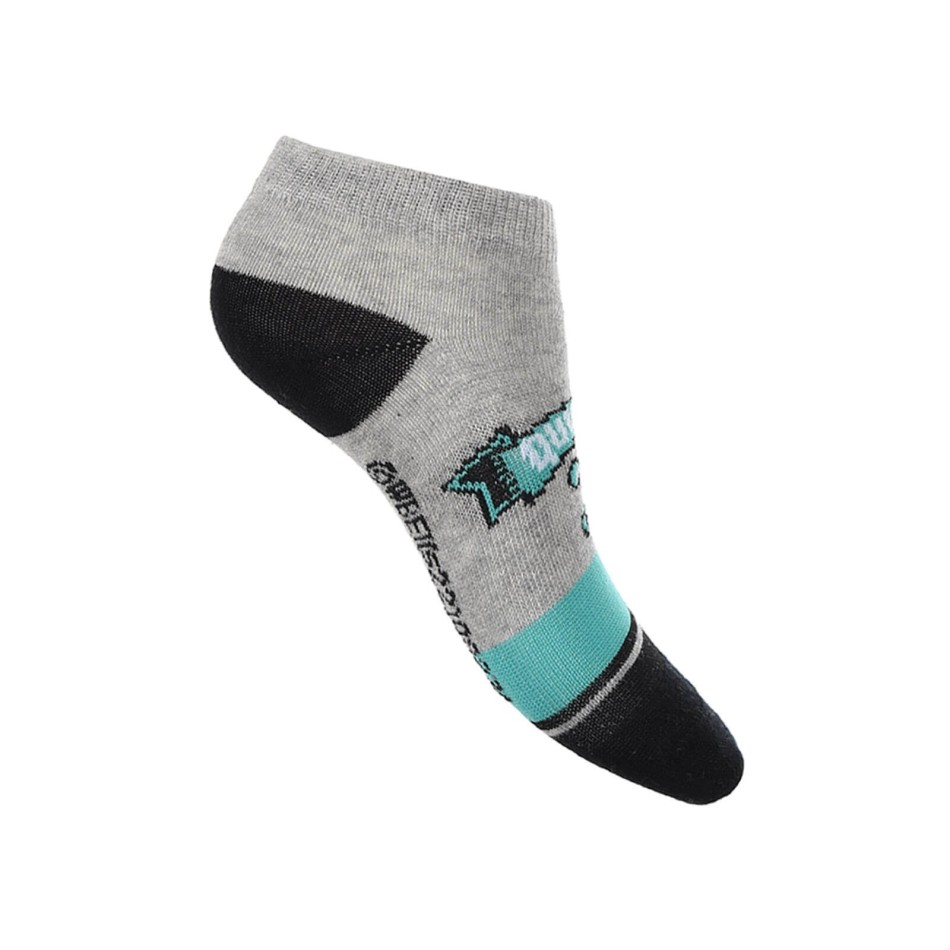 Lot de 6 Paires de Socquettes Garçon Harry Potter (Fantaisies) French Market chez FrenchMarket