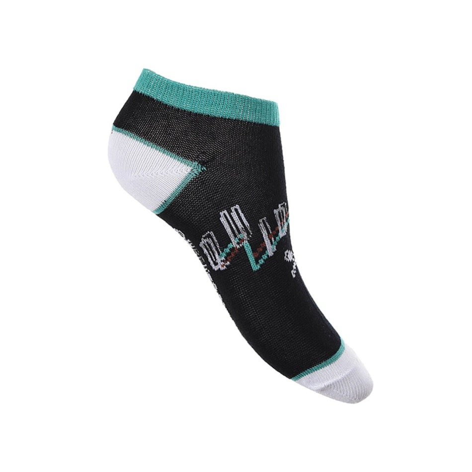 Set of 6 Harry Potter Boys’ Ankle Socks | Ankle Socks