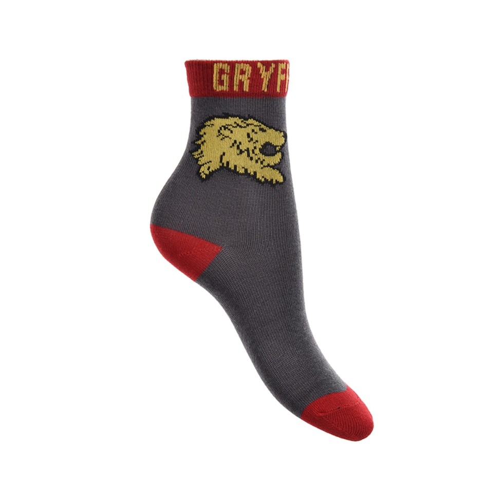 HARRY POTTER Socks | 6 par pojksockor