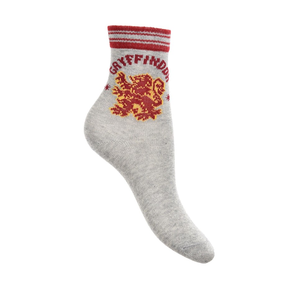 HARRY POTTER Socks | 6 par pojksockor