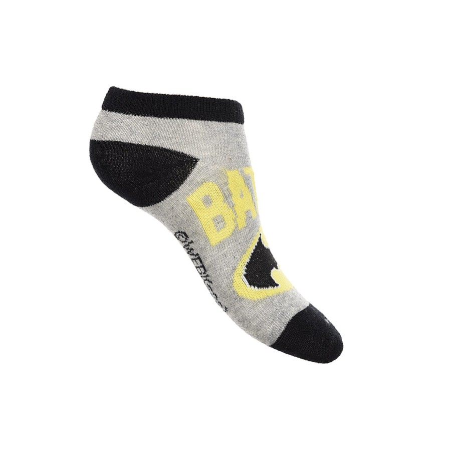 6 par Batman pojksockor | DC Comics