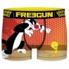 Calzoncillos para hombre de los Looney Tunes "2022 (Boxers) Freegun chez FrenchMarket