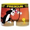Looney Tunes "2022" Men's Boxers (Men's boxer shorts) Freegun on FrenchMarket