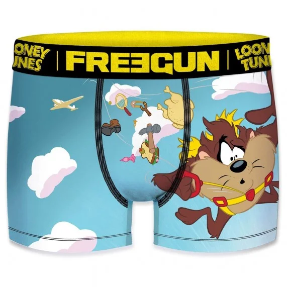 Looney Tunes "2022" Men's Boxers (Men's boxer shorts) Freegun on FrenchMarket