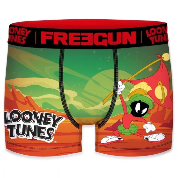 Boxer da uomo Looney Tunes "2022 (Boxer da uomo) Freegun chez FrenchMarket