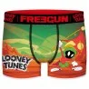 Boxer Mann Looney Tunes "2022" (Boxershorts Mann) Freegun auf FrenchMarket