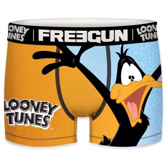 Looney Tunes "2022" Men's Boxers (Men's boxer shorts) Freegun on FrenchMarket
