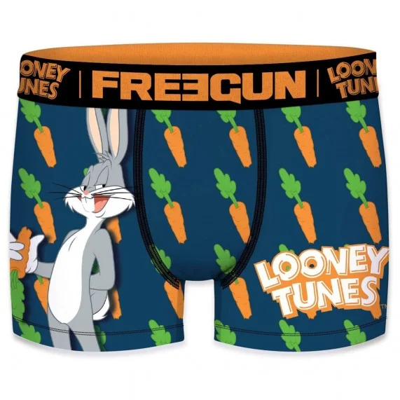 Looney Tunes "2022" Men's Boxers (Men's boxer shorts) Freegun on FrenchMarket