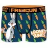 Looney Tunes "2022" Men's Boxers (Men's boxer shorts) Freegun on FrenchMarket