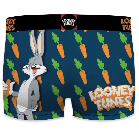 Calzoncillos para hombre de los Looney Tunes "2022 (Boxers) Freegun chez FrenchMarket