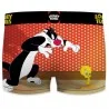 Boxer Mann Looney Tunes "2022" (Boxershorts Mann) Freegun auf FrenchMarket