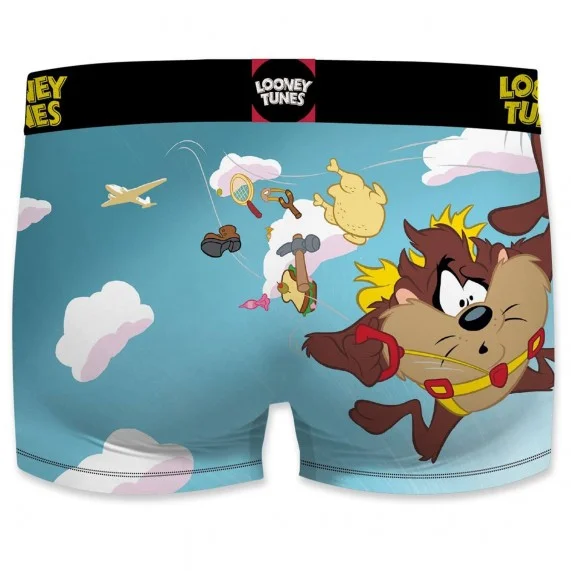 Looney Tunes "2022" Men's Boxers (Men's boxer shorts) Freegun on FrenchMarket