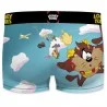 Looney Tunes "2022" Men's Boxers (Men's boxer shorts) Freegun on FrenchMarket