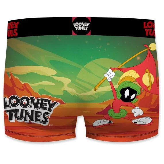 Boxer da uomo Looney Tunes "2022 (Boxer da uomo) Freegun chez FrenchMarket