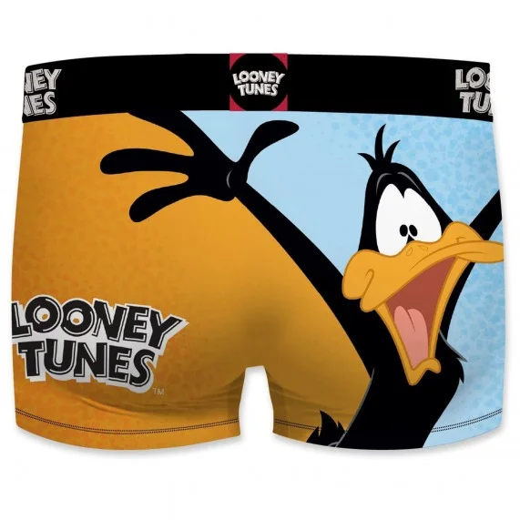 Looney Tunes "2022" Men's Boxers (Men's boxer shorts) Freegun on FrenchMarket