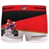 Mario Kart "Serie 2" Boxers voor Mannen (Herenboxershorts) Freegun chez FrenchMarket