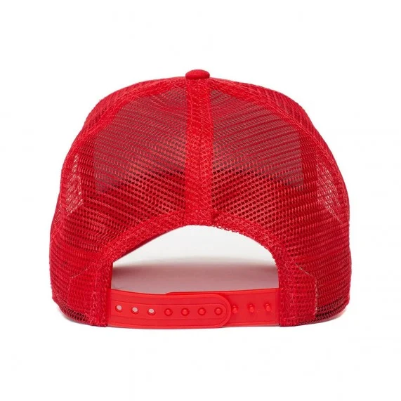 Casquette Trucker COCK - Coq (Casquettes) Goorin Bros chez FrenchMarket