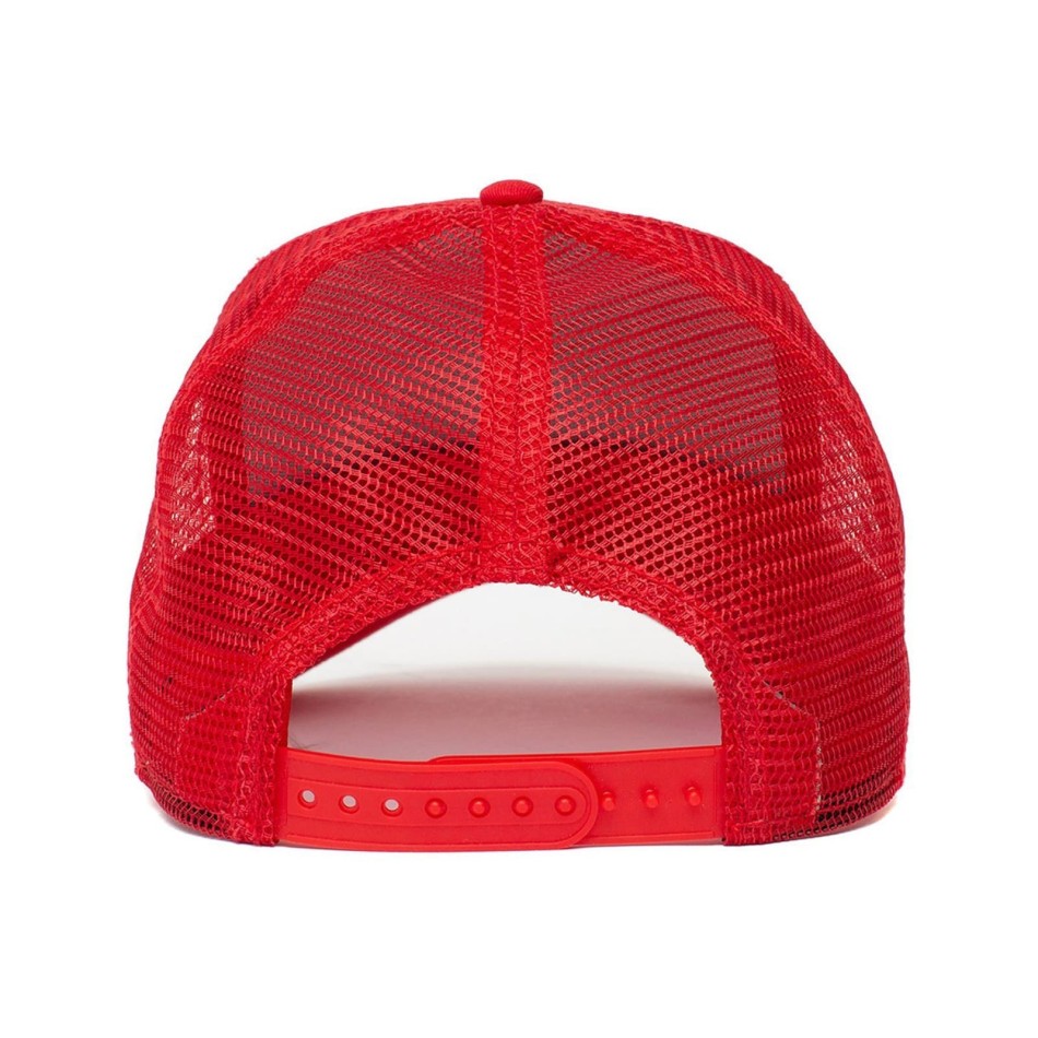 Trucker Cap COCK (Caps) Goorin Bros on FrenchMarket
