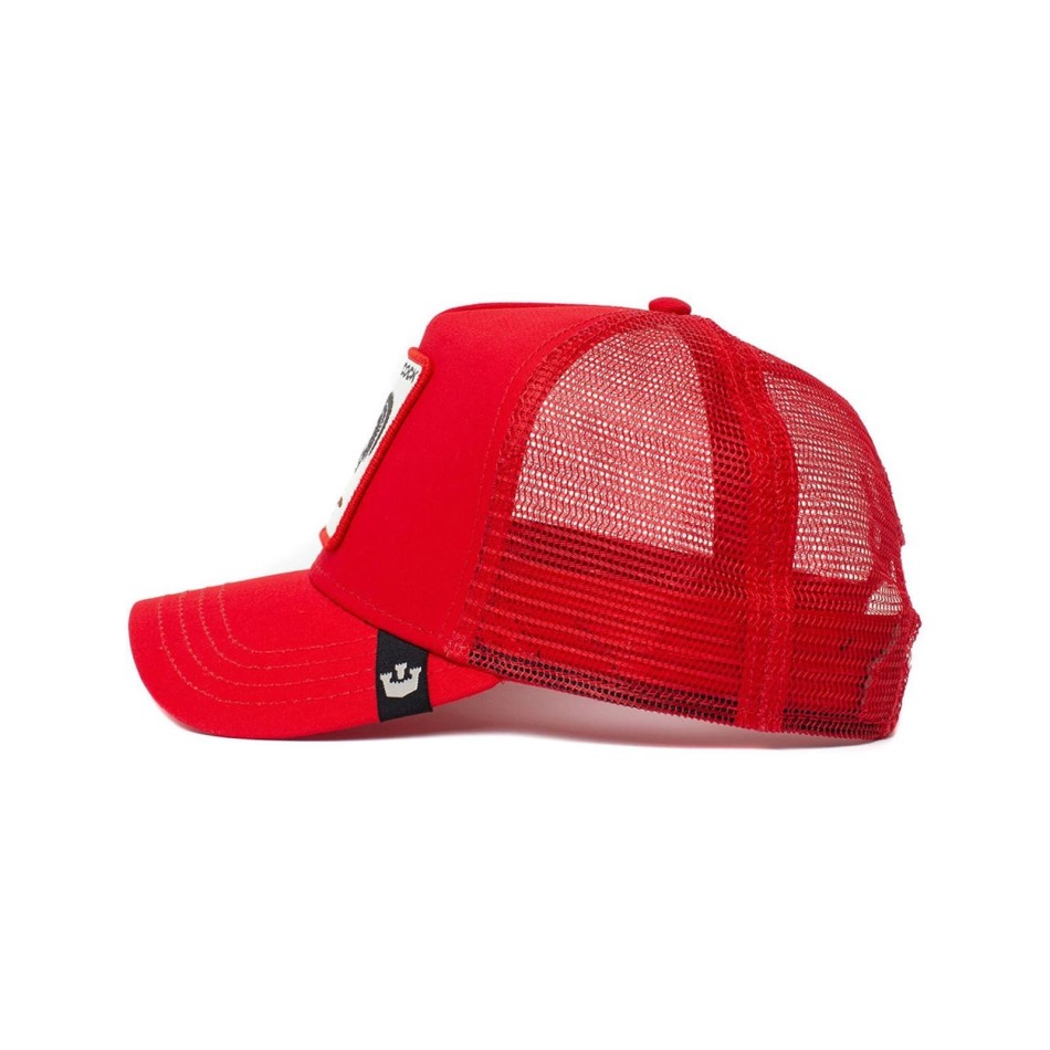 GOORIN BROS Casquette Cock Coq / French Market