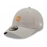 9FORTY Manchester United Repreve Gerecycleerde Pet (Caps) New Era chez FrenchMarket 9FORTY Manchester United Repreve Gerecycleerde Pet (Caps) New Era chez FrenchMarket