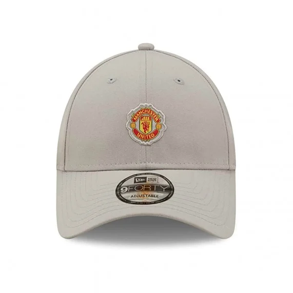 9FORTY Manchester United Repreve Gerecycleerde Pet (Caps) New Era chez FrenchMarket