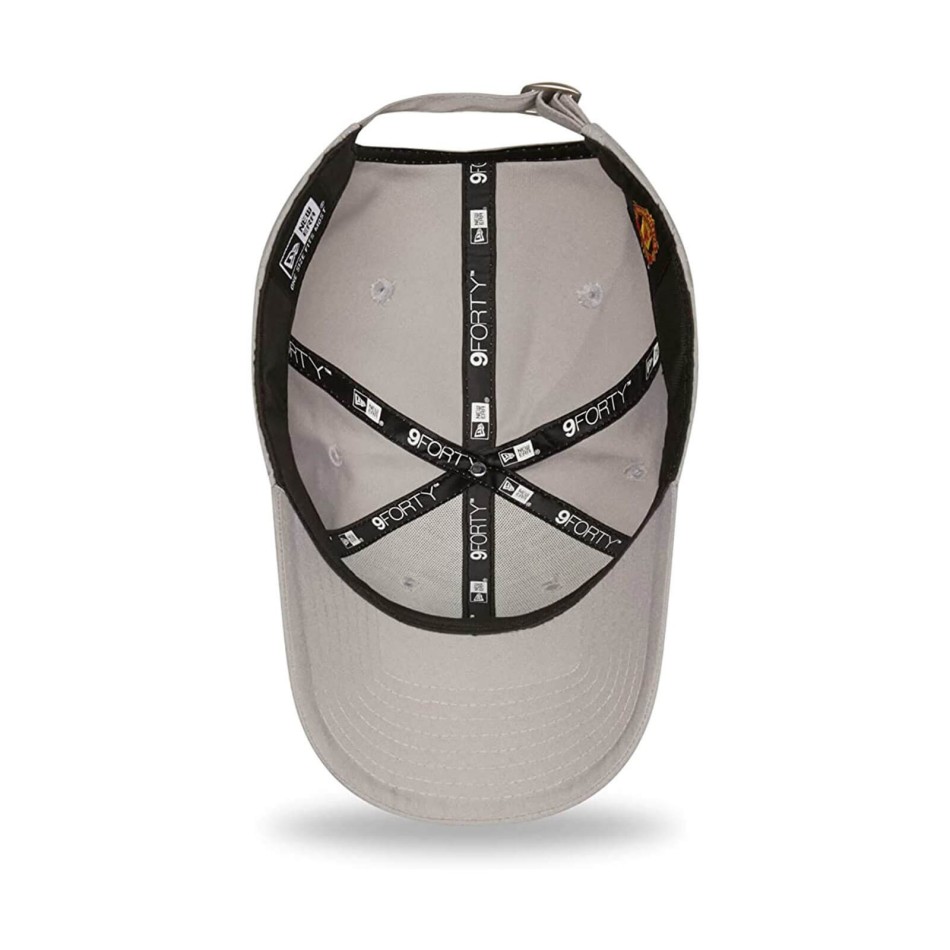 NEW ERA 9FORTY Manchester United Repreve Recycled Cap