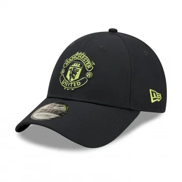 9FORTY Manchester United Poly Pop Cap (Cap) New Era auf FrenchMarket