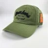 Casquette Baseball Coton "Weslake" (Casquettes) Bombers Original chez FrenchMarket