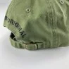 Casquette Baseball Coton "Weslake" (Casquettes) Bombers Original chez FrenchMarket