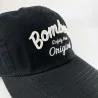 Casquette Baseball Coton "Weslake" (Casquettes) Bombers Original chez FrenchMarket