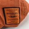 Marham" Cotton Baseball Cap (Caps) Bombers Original on FrenchMarket
