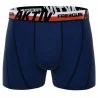 Lot de 4 Boxers Coton Homme AKTIV Sport "Practice & Train" (Lot boxers Homme) Freegun chez FrenchMarket