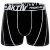 Set di 4 boxer AKTIV Sport da uomo in cotone "Camou (Boxer da uomo) Freegun chez FrenchMarket