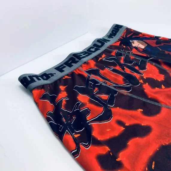 Boxers para hombres de Naruto (Boxers) Freegun chez FrenchMarket