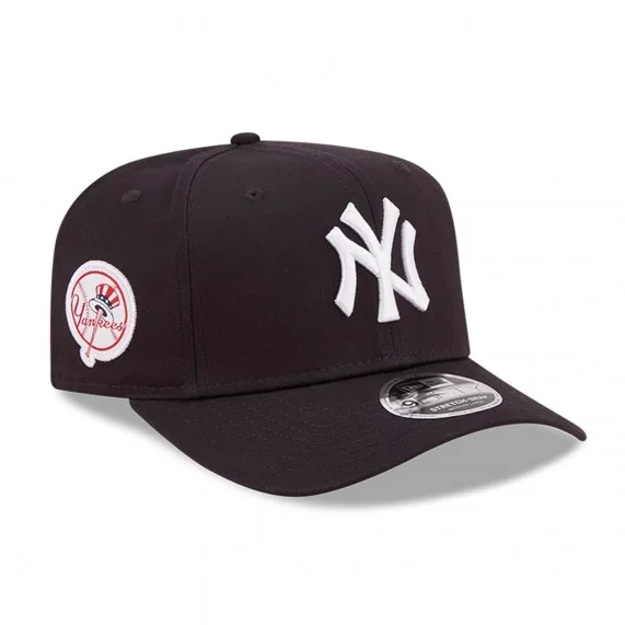 9FIFTY Cap New York Yankees MLB Logo (MLB-Kappe) New Era auf FrenchMarket