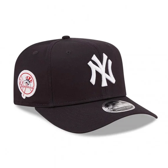Gorra 9FIFTY New York Yankees MLB Logo (Gorras) New Era chez FrenchMarket