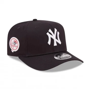 9FIFTY Cap New York Yankees MLB Logo (MLB-Kappe) New Era auf FrenchMarket