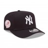 Casquette 9FIFTY New York Yankees MLB Logo (Casquettes) New Era chez FrenchMarket