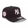 Casquette 9FIFTY New York Yankees MLB Logo (Casquette MLB) New Era chez FrenchMarket