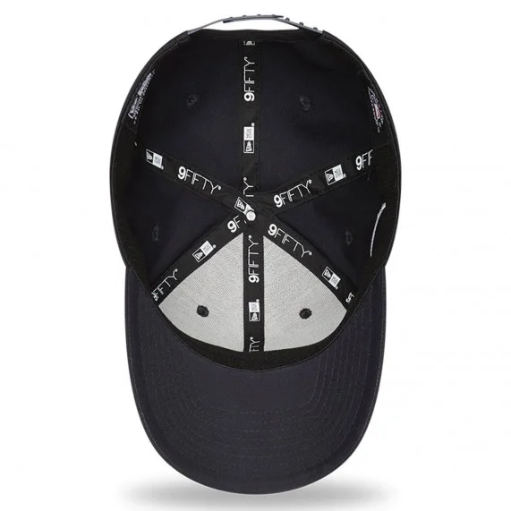 9FIFTY New York Yankees MLB Logo Cap (Caps) New Era on FrenchMarket