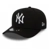 9FIFTY New York Yankees MLB Logo Cap (Caps) New Era on FrenchMarket