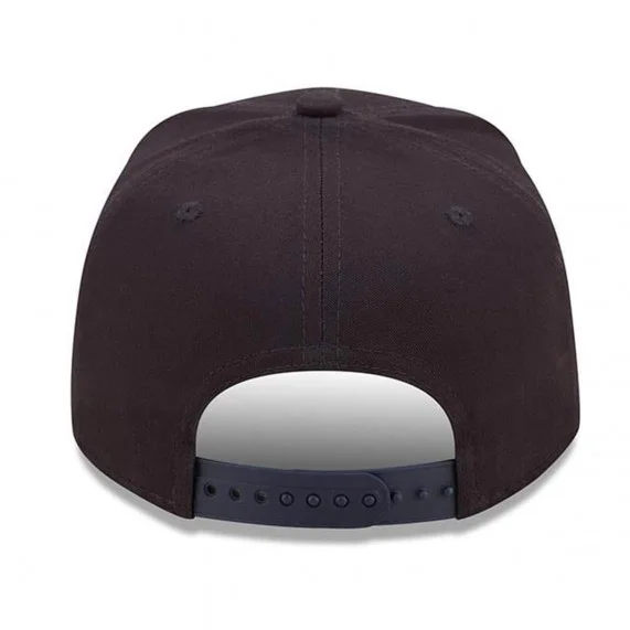 Cappello 9FIFTY Boston Red Sox MLB Logo (Berretto MLB) New Era chez FrenchMarket