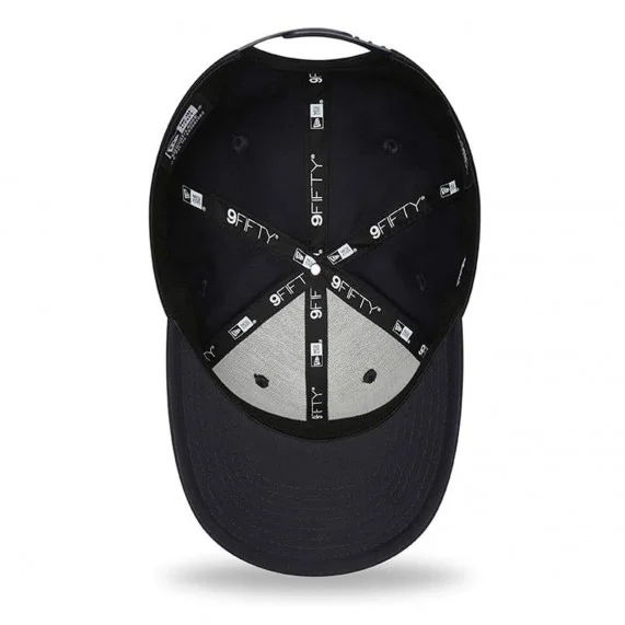 Gorra 9FIFTY con el logotipo de los Boston Red Sox de la MLB (Gorra MLB) New Era chez FrenchMarket