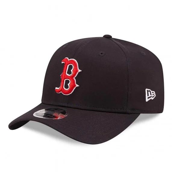 Gorra 9FIFTY con el logotipo de los Boston Red Sox de la MLB (Gorra MLB) New Era chez FrenchMarket
